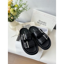 알렉산더 맥퀸 Alexander McQueen 슬리퍼