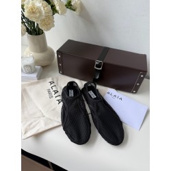 알라이아 Alaia  플랫
