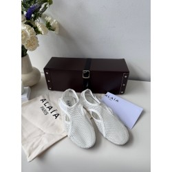 알라이아 Alaia 플랫