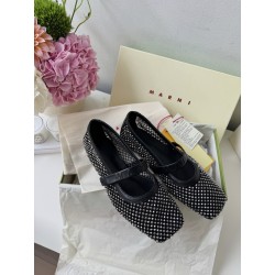마르니 Marni 메리 제인