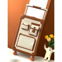 에르메스 Hermes HMSCVS999 R.M.S 캐리어