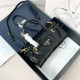 프라다 Prada 1BA486 LuxSoft-Bonnie MINI bag 23.5CM