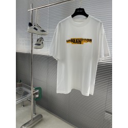 루이비통 Louis Vuitton 반팔 티셔츠