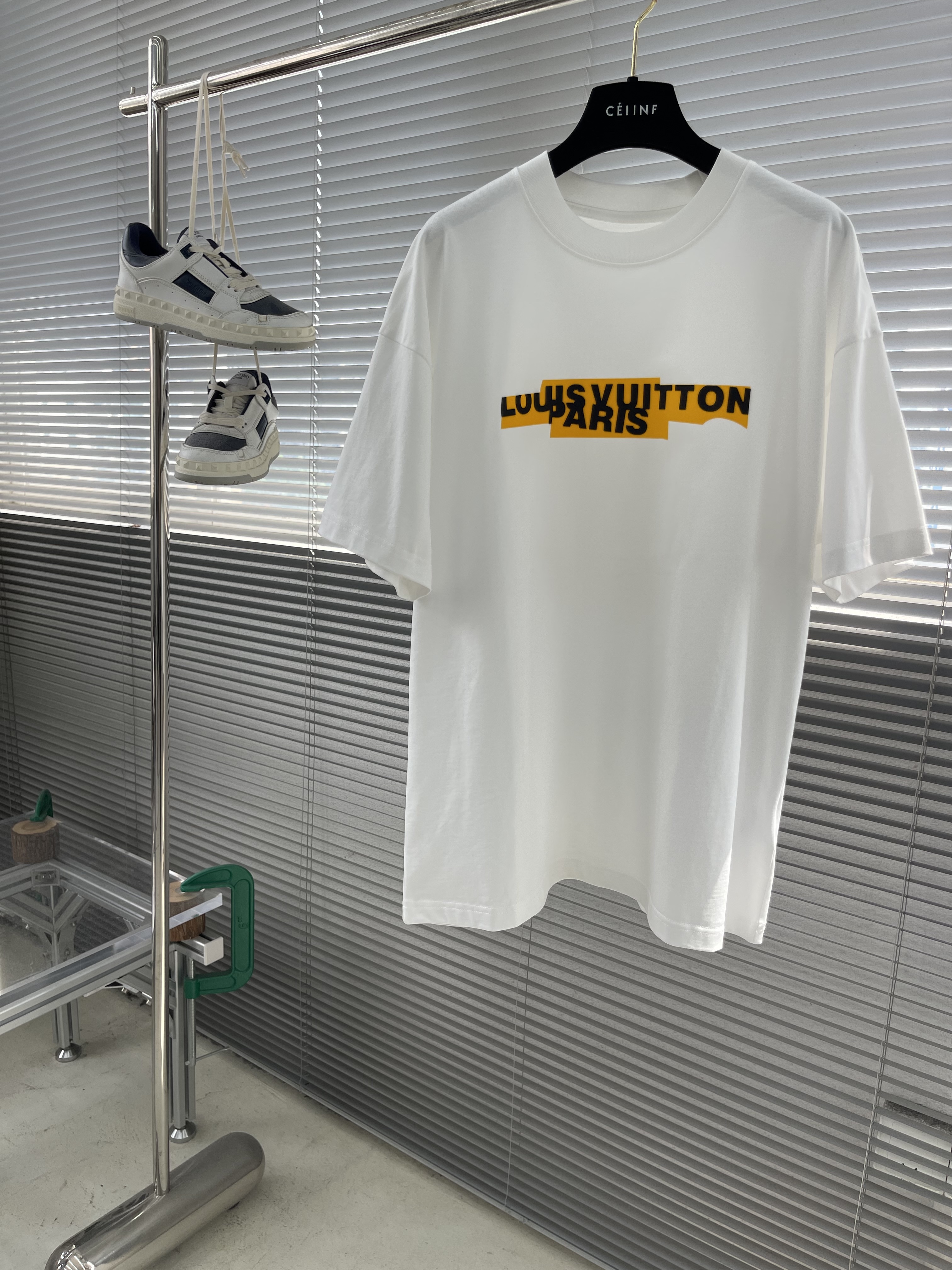 루이비통 Louis Vuitton 반팔 티셔츠