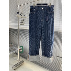루이비통 Louis Vuitton 청바지