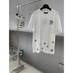 루이비통 Louis Vuitton 반팔 티셔츠