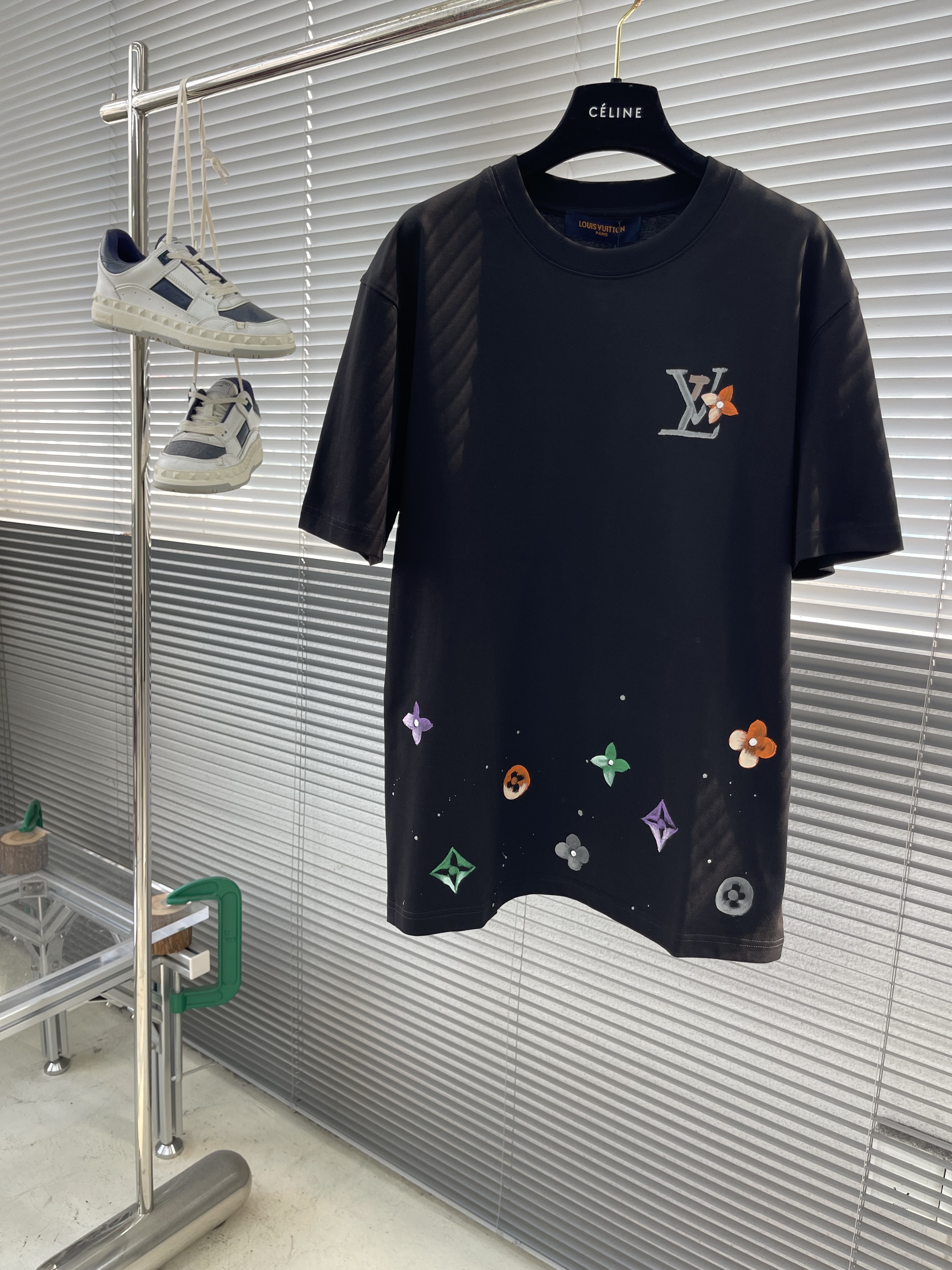 루이비통 Louis Vuitton 반팔 티셔츠