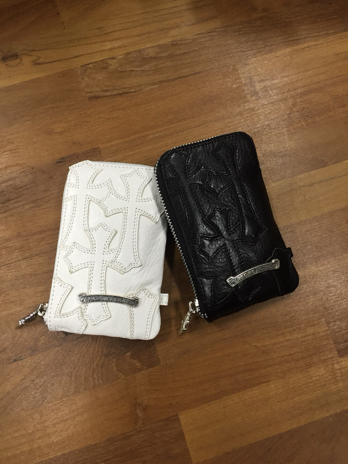 크롬하츠 Chrome Hearts CHK013 지갑
