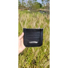 크롬하츠 Chrome Hearts CHK016 지갑 Black