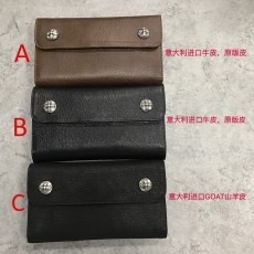 크롬하츠 Chrome Hearts CHQ002 지갑