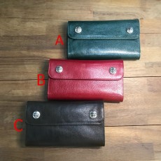 크롬하츠 Chrome Hearts CHQ002 지갑