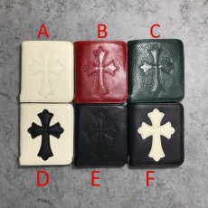 크롬하츠 Chrome Hearts CHQ005 지갑