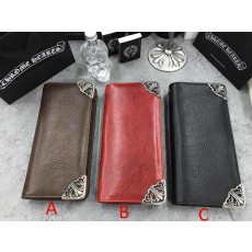 크롬하츠 Chrome Hearts CHQ007 지갑