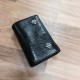 크롬하츠 Chrome Hearts CHQ008 지갑 Black