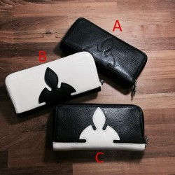 크롬하츠 Chrome Hearts CHQ012 지갑