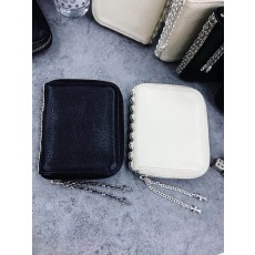 크롬하츠 Chrome Hearts CHQ013 지갑