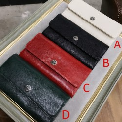 크롬하츠 Chrome Hearts CHQ022 지갑 22cm