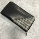 크롬하츠 Chrome Hearts CHQ023 지갑 Black