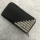 크롬하츠 Chrome Hearts CHQ023 지갑 Black