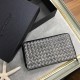 크롬하츠 Chrome Hearts CHQ024 지갑 Black