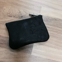 크롬하츠 Chrome Hearts CHS003 지갑 Black