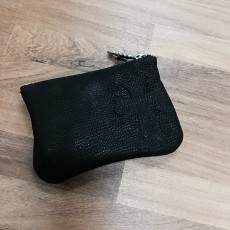 크롬하츠 Chrome Hearts CHS003 지갑 Black