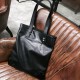 크롬하츠 Chrome Hearts CHB020 토트 백 Black