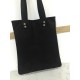 크롬하츠 Chrome Hearts CHB020 토트 백 Black
