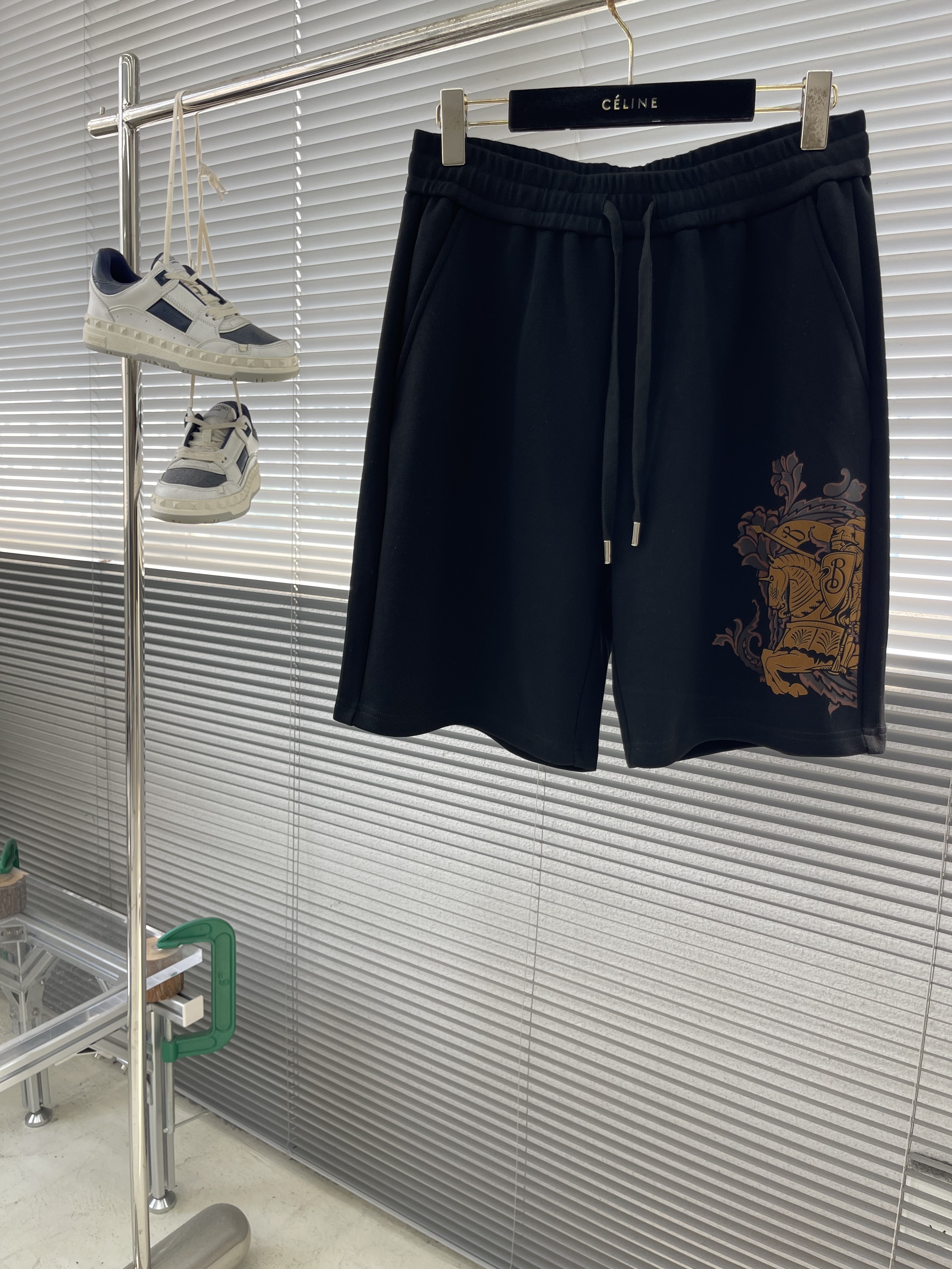 버버리 Burberry 반바지