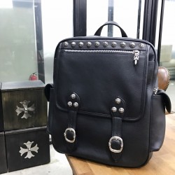 크롬하츠 Chrome Hearts CHB026 백팩 Black
