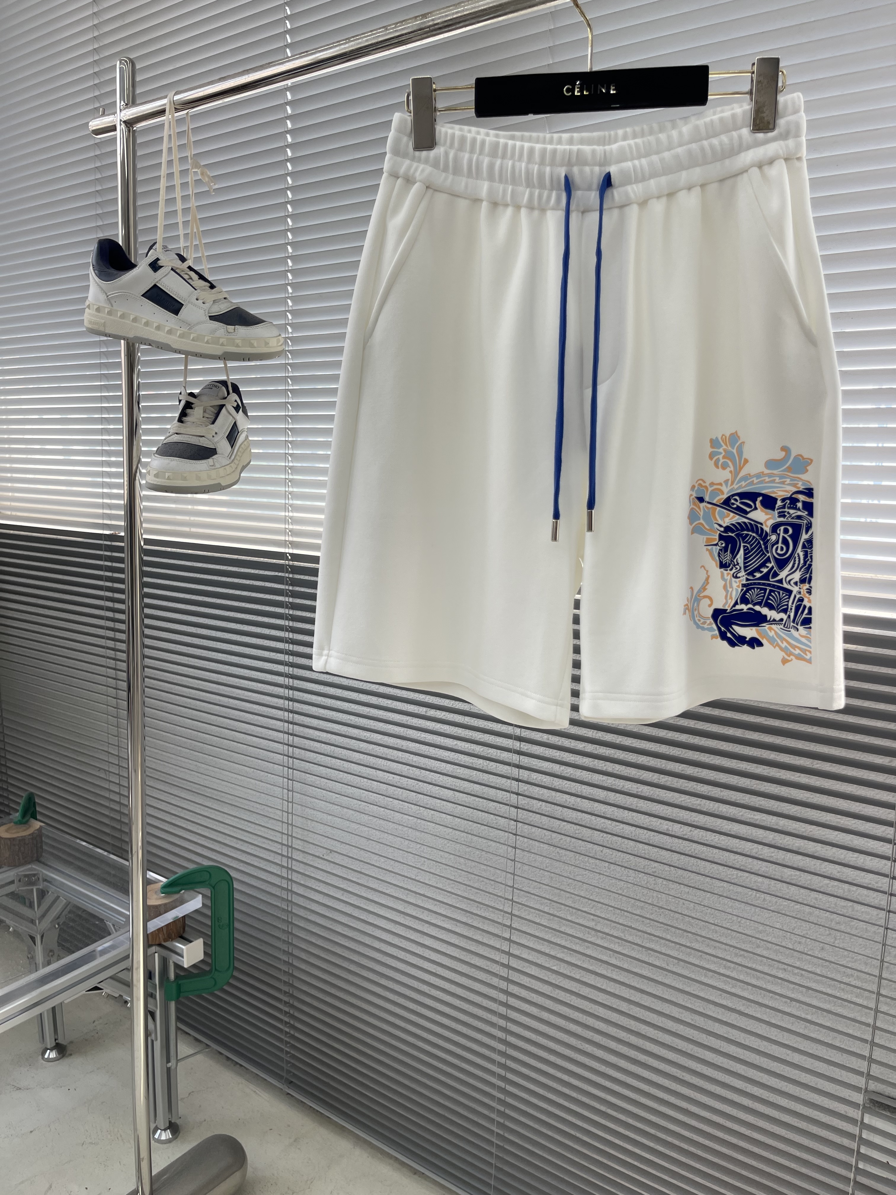 버버리 Burberry 반바지