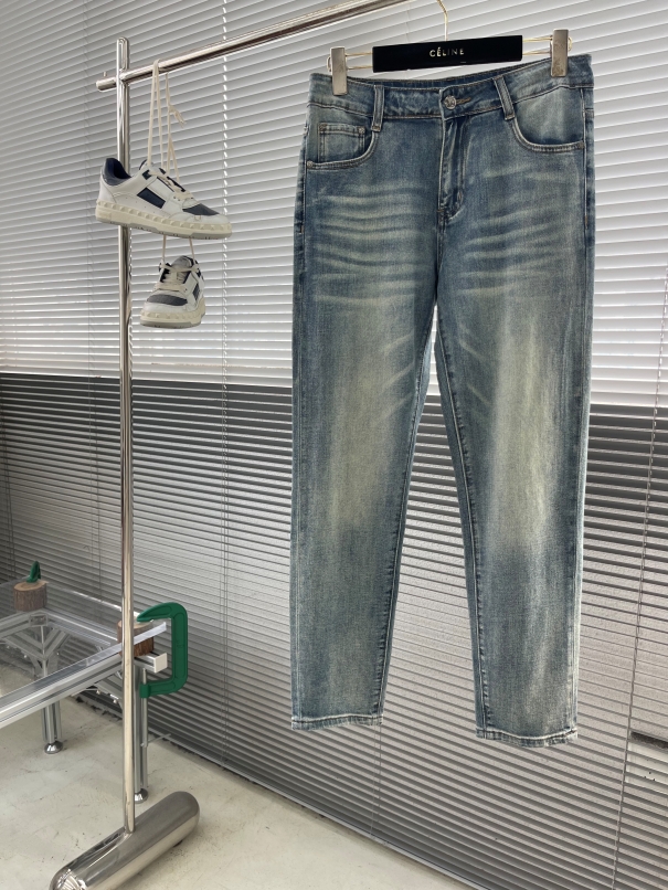 버버리 Burberry 청바지