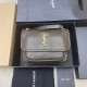 생로랑 Saint laurent/YSL 633179 Niki Baby In Grained Lambskin 22CM