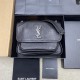생로랑 Saint laurent/YSL 633179 Niki Baby In Grained Lambskin 22CM
