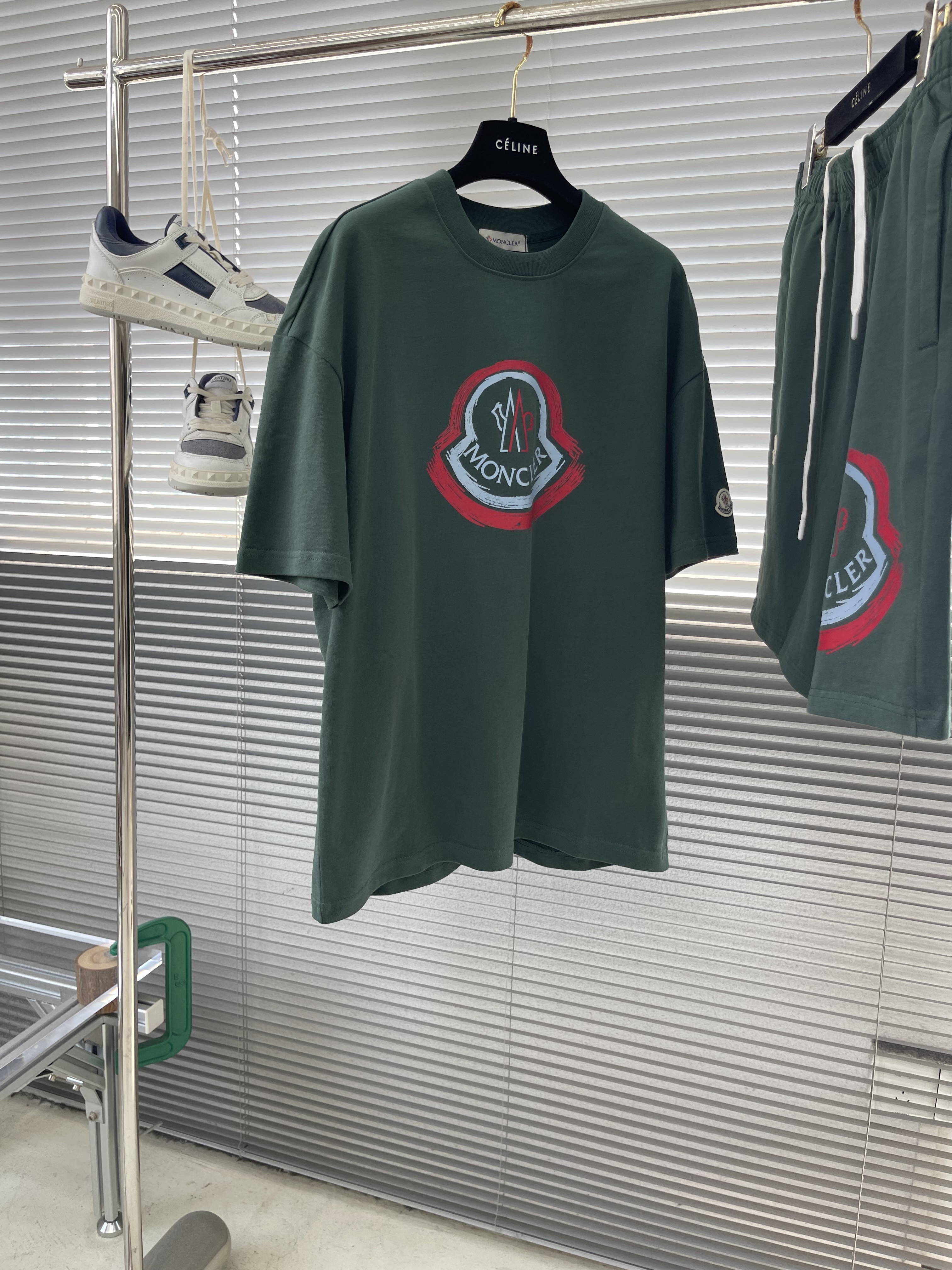 몽클레어 Moncler 세트