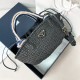 프라다 Prada 1BA463 스몰 크로셰 백 25CM