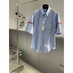 톰브라운 Thom Browne 반팔셔츠