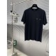 제냐 Zegna 반팔 티셔츠