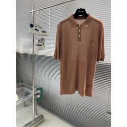 제냐 Zegna 반팔 티셔츠