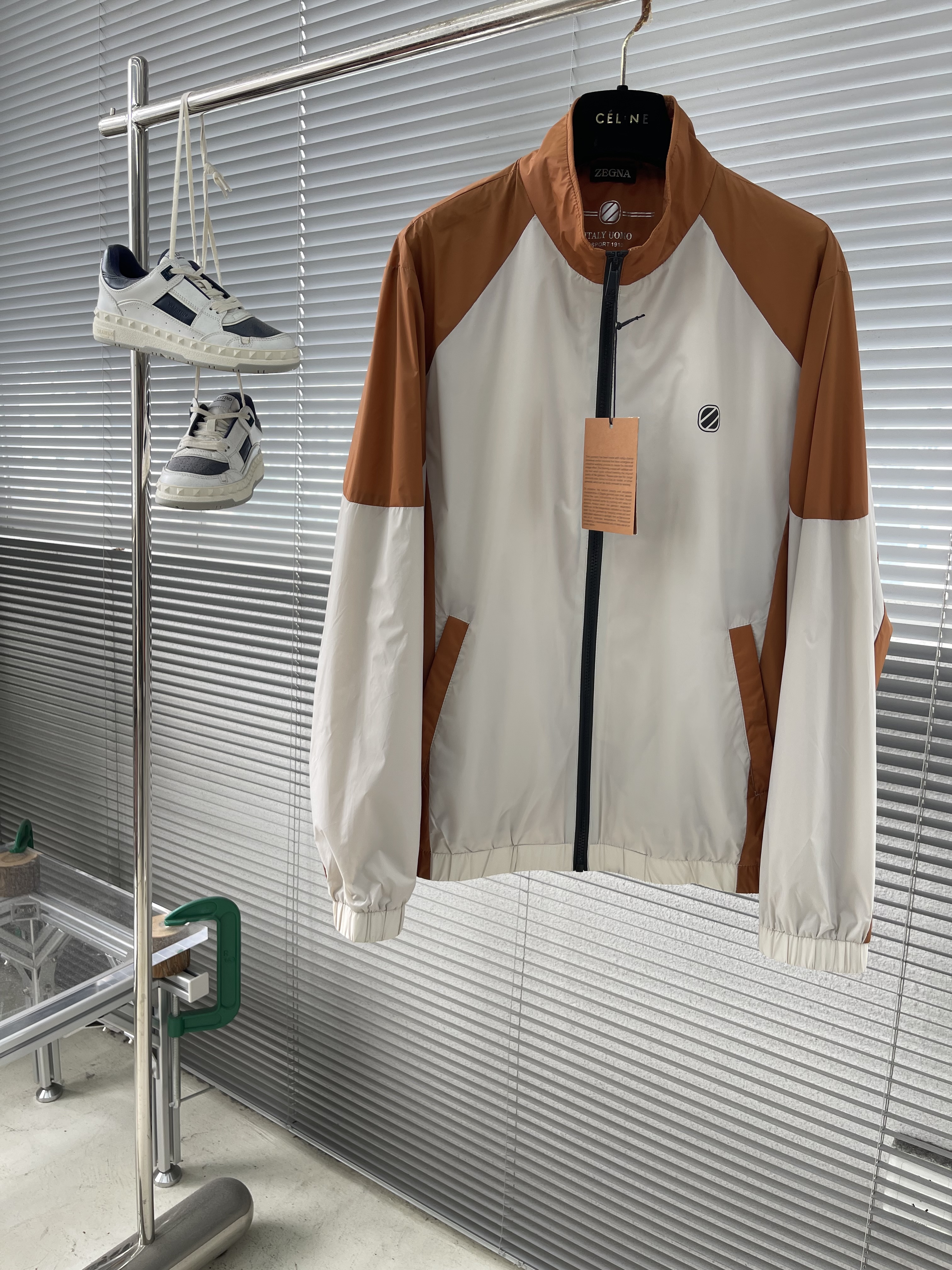 제냐 Zegna 재킷