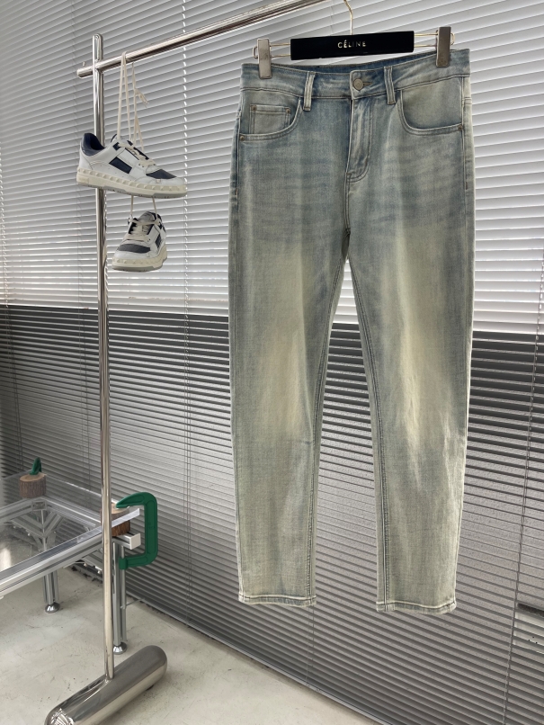 살바토레 페라가모 Salvatore Ferragamo 청바지