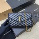 생로랑 Saint laurent/YSL 360452 MONOGRAM 숄더백 22.5CM