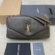 생로랑 Saint laurent/YSL 777399 Calypso Large Bag in Grained Lambskin 37CM