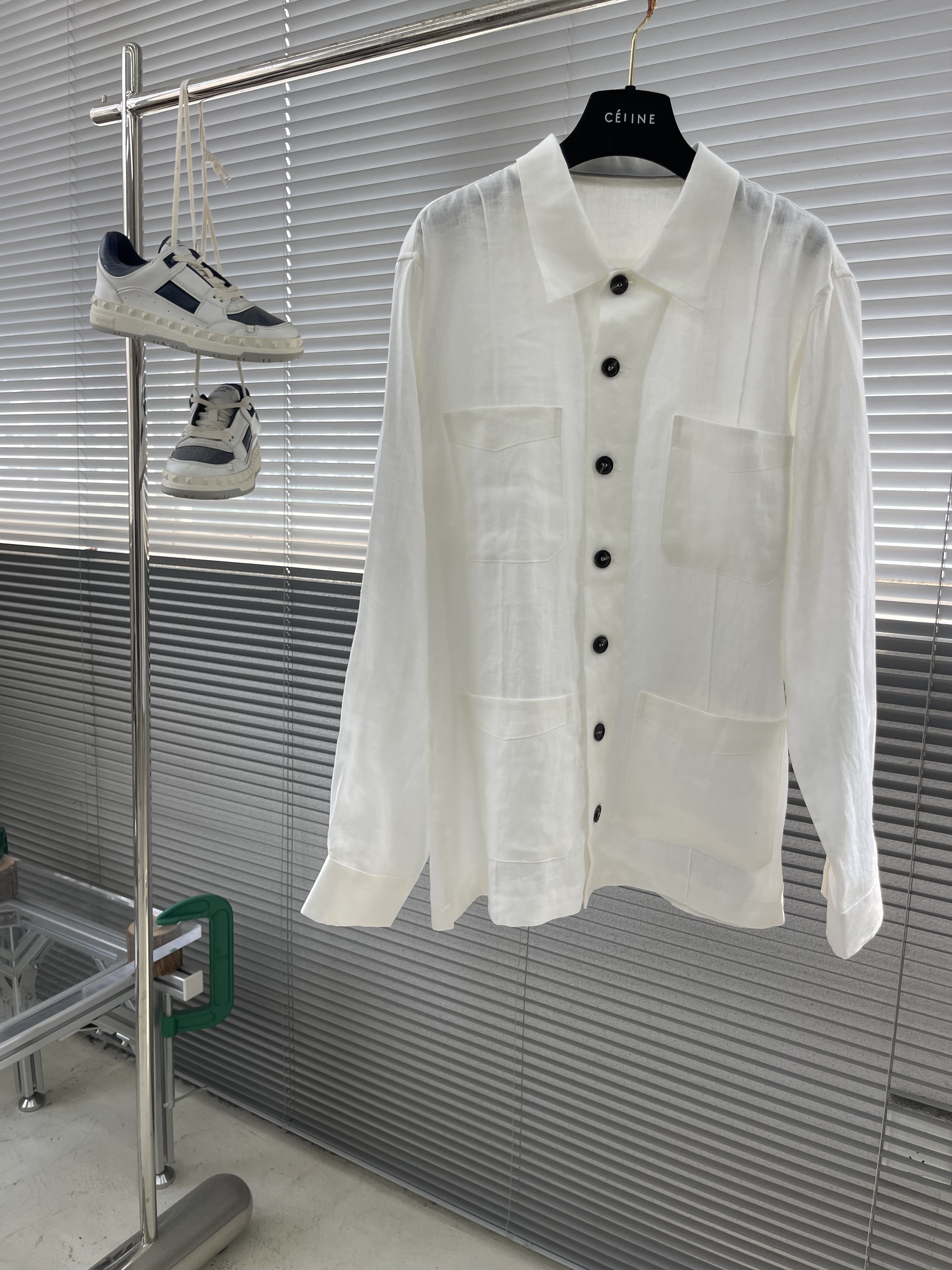 브루넬로 쿠치넬리 Brunello Cucineli 셔츠