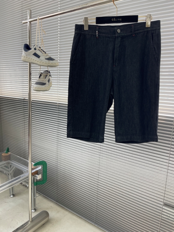 키톤 Kiton 반바지