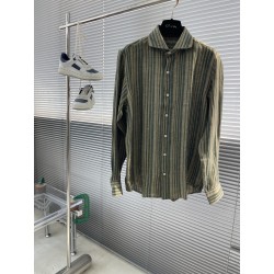 키톤 Kiton 긴팔셔츠