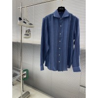 키톤 Kiton 긴팔셔츠