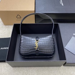 생로랑 Saint laurent/YSL 710318 Le 5 A 7 Mini Hobo 19CM