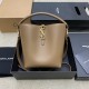 생로랑 Saint laurent/YSL 749036 Le 37 Small In Shiny Leather