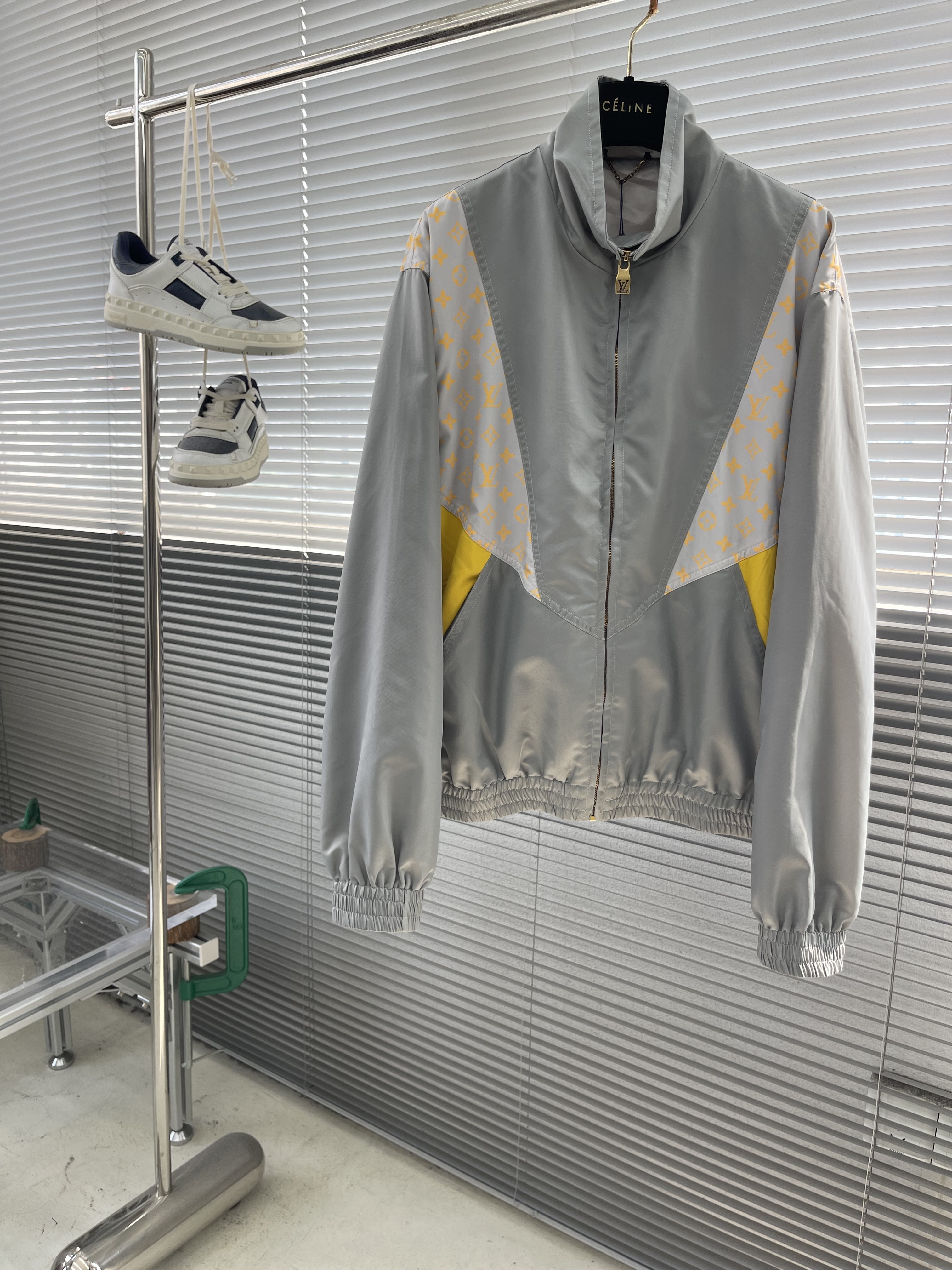 루이비통 Louis Vuitton 재킷